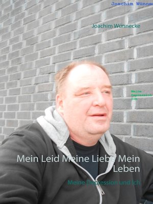 cover image of Mein Leid Meine Liebe Mein Leben